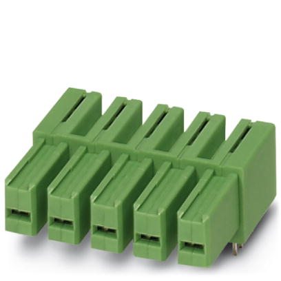 Phoenix Contact Разъем печатной платы IPC 5/ 2-G-7,62 1708381