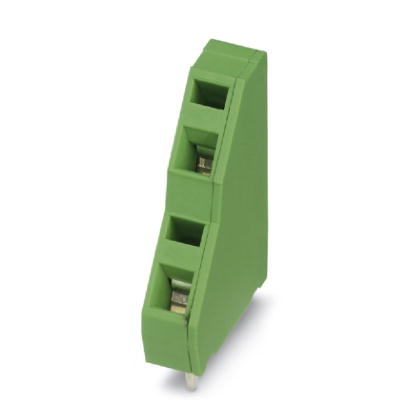 Phoenix Contact Клеммные блоки для печатного монтажа ZFKKDSA 1,5-6,08 1704567