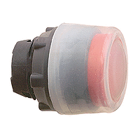 Купить SE XB5 Головка кнопки (ZB5AP4S)