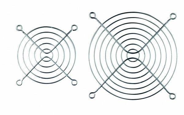 SE Actassi Защитная решетка вентилятора 78мм NSYCVA78M
