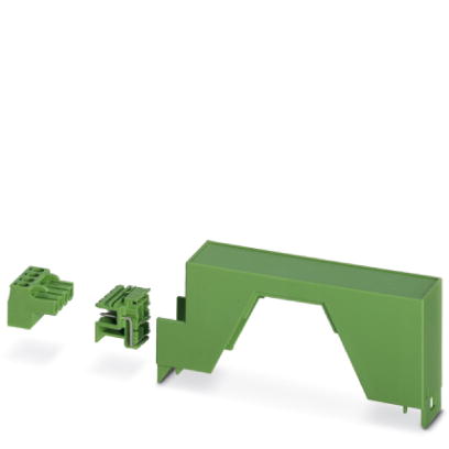 Phoenix Contact ME 22,5 OT-1MSTBO SET Верхняя часть корпуса 2707741