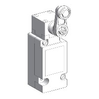 Купить SE Выключатель концевой ролик XCKJ110513H29