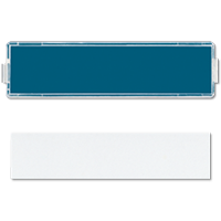 JUNG крышка из оргстекла 60ANA