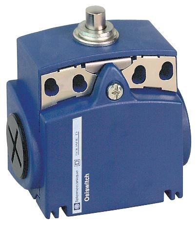 Купить SE Выключатель концевой 1НО1НЗ ввод PG11 XCKT2110G11