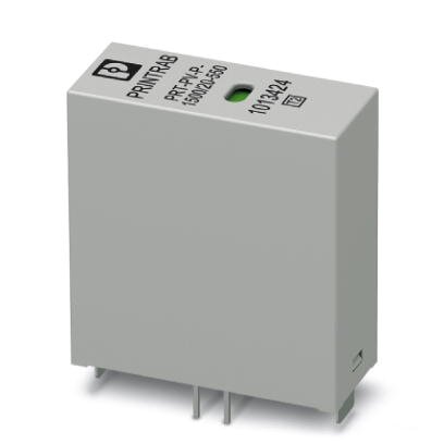 Phoenix Contact PRT-PV-P-1500/20-550 Разрядник для защиты от импульсных перенапряжений, тип 2 1013424