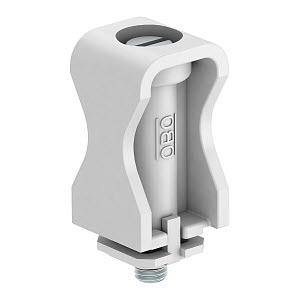 OBO Bettermann Крепежная скоба винтовая 14x48 мм 2255502