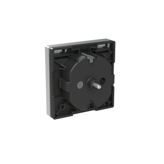 Купить ABB SKY Тауп Накладка розетки с крышкой 2CLA858810A6301