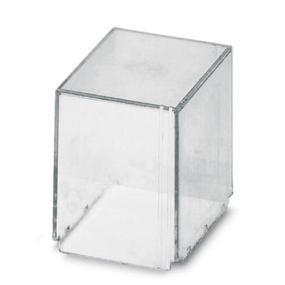 Phoenix Contact UM-H Прозрачная крышка 2955441