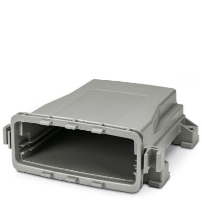 Phoenix Contact ECS-B-122X169-L-UV-V GY Корпус для электроники 1050206