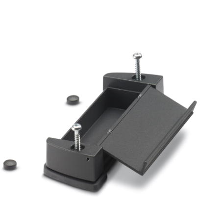 Phoenix Contact HC-ALU 6-78 DKL-COVER GY Концевая крышка 2201122