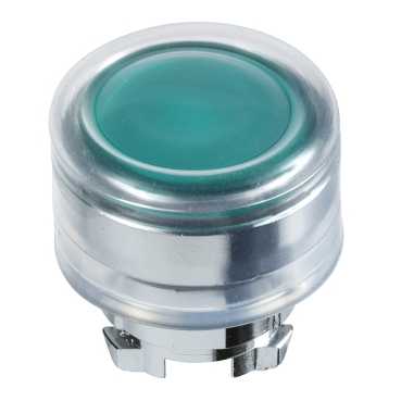 Купить SE XB4 Головка кнопки 22мм с подсветкой ZB4BW533