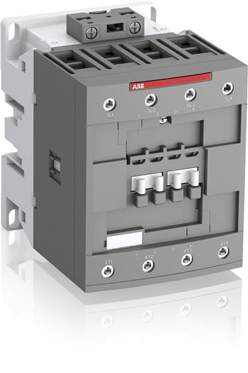 ABB Контактор AF40-22-00-13, катушка 100-250 В AC/DC 1SBL347501R1300 ABB Контактор AF40-22-00-13, катушка 100-250 В AC/DC 1SBL347501R1300