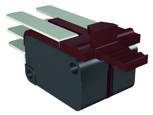 ABB Emax2 Контакты состояния выключателя AUX 2Q 400V + 2Q 24V E1.2 1SDA073752R1