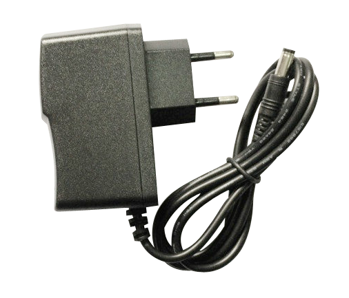 Jazzway Адаптер 12W (12V 1A) .1005946