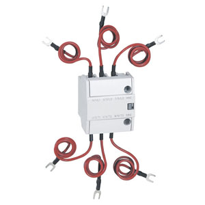 Купить Legrand CTX3 Блок конденсатора CTX100A 416875