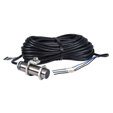 Купить SE Датчик индуктивный M18 SN=8мм NO ATEX XS618B1PAL10EX