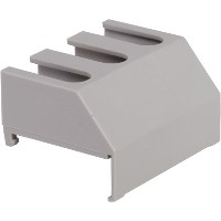 Купить SE Vario TeSys Клеммная крышка для корпуса выключателя типа V02...V2 (крышка для 3-х клемм) VZ8