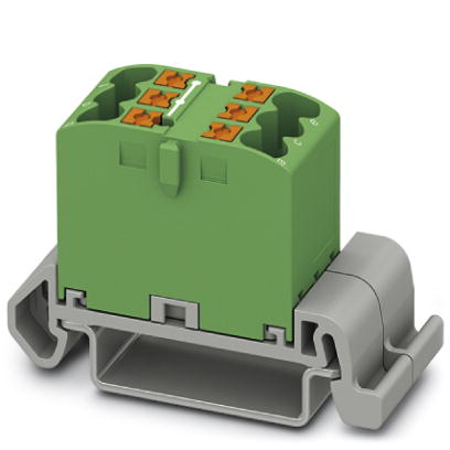 Phoenix Contact Распределительный блок PTFIX 6X2,5-NS35 3273140