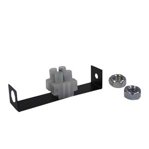 Белый свет Кронштейн BS-K-15 Black a12463