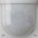 Gira Датчик движения KNX Komfort 2,20 м 2051015