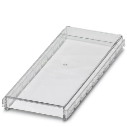 Phoenix Contact Крышка EMG125-H  7,5MM 2943194