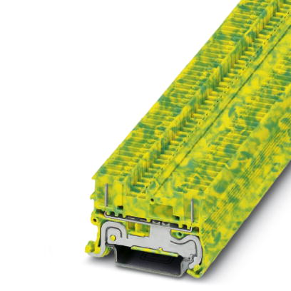 Phoenix Contact PT 1,5/S/2P-PE Клемма защитного провода 3213810