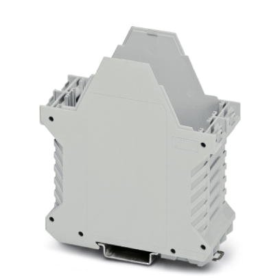 Phoenix Contact ME 45 UTG/FE KMGY Нижняя часть корпуса 2202706