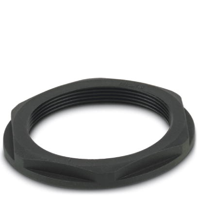 Phoenix Contact Гайки A-INL-M50-P-BK 1411219