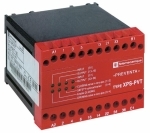 Купить SE Модуль безопасности для клапана пресса DC 24В XPSPVT1180