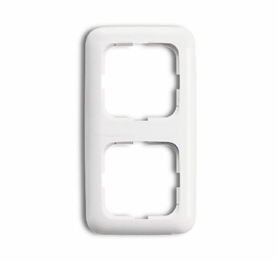 ABB BJE Reflex Рамка 2-ая 2CKA001725A1466