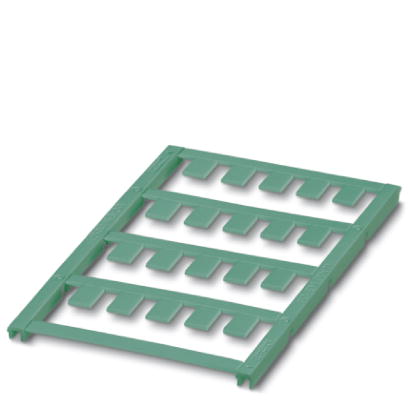 Phoenix Contact Фиксируемые таблички UC-EM (20X7) TQ 0825500