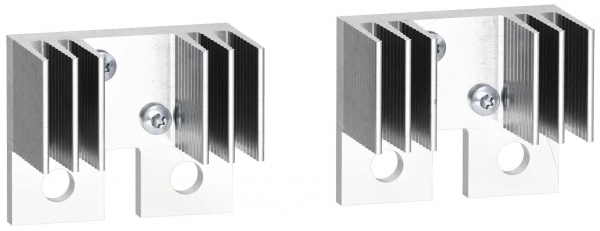 Купить SE Compact NSX Контактная пластина для послед/паралл соед. плюс LV438328