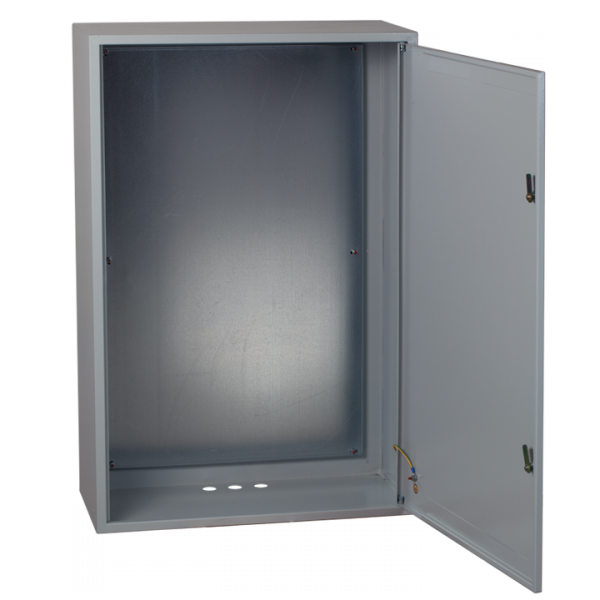 EKF PROxima Щит с монтажной панелью ЩМП-120.75.30 (ЩРНМ-6) IP31