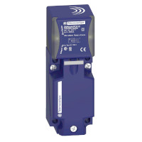 Купить SE Датчик индуктивный прямоугольный, 12-48В DC XS9C4A1PCG13