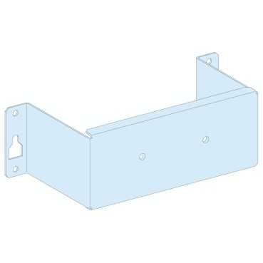 Купить SE Prisma G Монтажная плата для вертикальных ISFT 160A, W250 03123