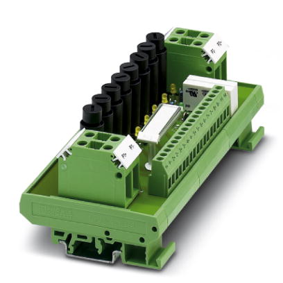 Phoenix Contact Распределитель потенциала UMK-PVB 2/ 8/50A 2311823