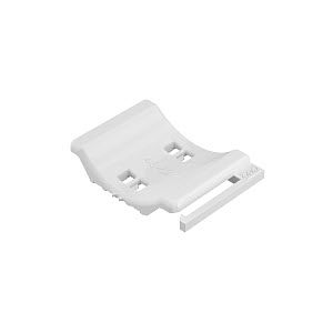 Купить OBO Bettermann Пластина для U-образной скобы 46-52  мм 1198052