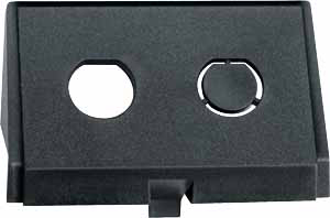 Купить SE Merten SM Механизм Вставка для разъемов BNC/TNC MTN464395