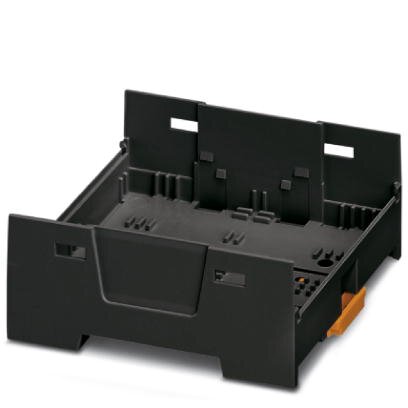 Phoenix Contact EH 70 F-B/ABS-PC BK9005 Нижняя часть корпуса 1074752