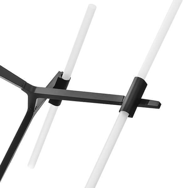 Купить Lightstar Люстра подвесная Struttura Lightstar 742107