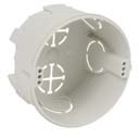 Kopos Коробка установочная для твердых стен KPR 68 (KA) D71х66 мм KPR 68_KA