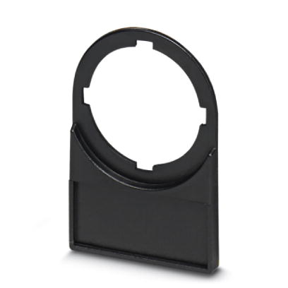 Phoenix Contact Держатели маркировки Carrier-EMLP 22 (27X12,5) 0828985