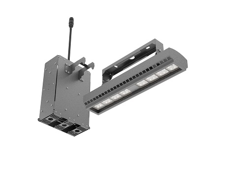 СТ HB LED 75 D80 5000K (EXTREME)