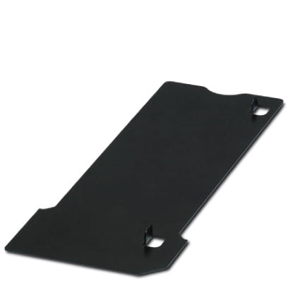 Phoenix Contact BM ID-ADAPTER PLATE-US 1044355