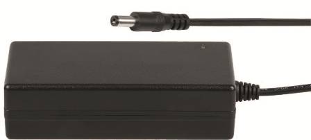 Купить IEK Драйвер LED ИПСН 60Вт 12 В сетевая вилка-блок -JacK 5,5 мм IP20 -eco