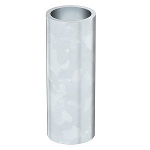 OBO Bettermann Металлическая гильза 7205901