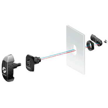 Купить SE Sarel Замок с ключом 3113А для S3D NSYAEDL3113S3D