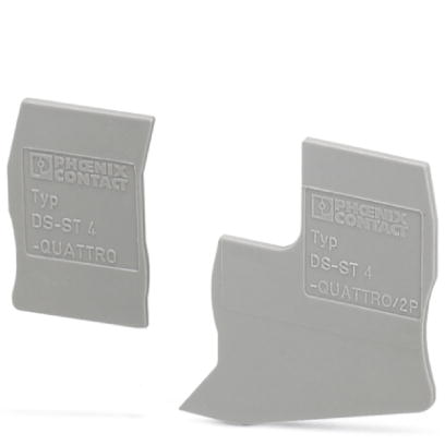 Phoenix Contact DS-ST 4/P Сегмент крышки 3043750