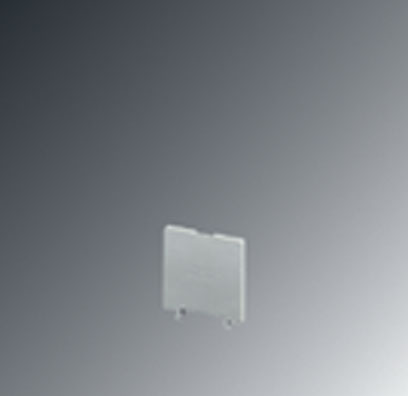 Phoenix Contact Концевая крышка D-MBK 3/5 1413023