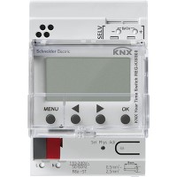 Купить SE Merten KNX\EIB Таймер годовой REG-K/8/800 MTN6606-0008